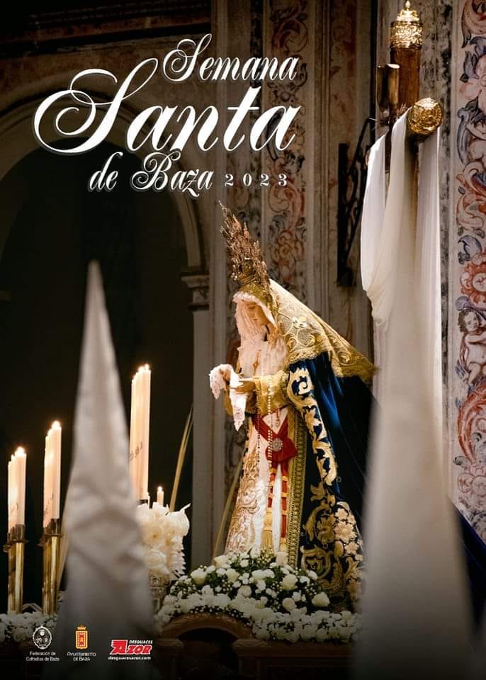 Semana Santa en Baza  